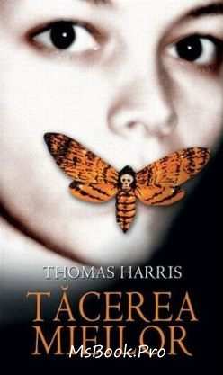 Tăcerea mieilor de Thomas Harris descarcă thriller-e online gratis pdf 📖