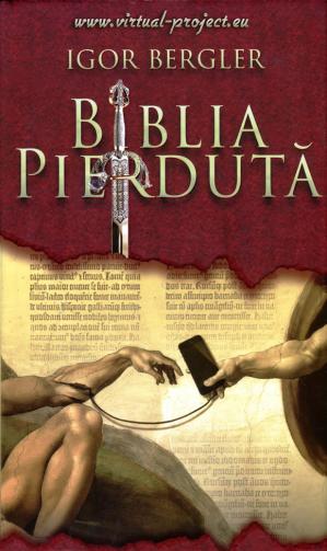 Biblia pierdută descarcă top-uri de cărți online gratis .PDF 📖