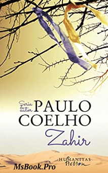 Zahir de Paulo Coelho. carte PDF📚