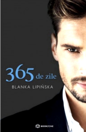 Blanca Lipinska-365 zile cărţi-filme acum şi online gratis descarcă cărți PDf 📖