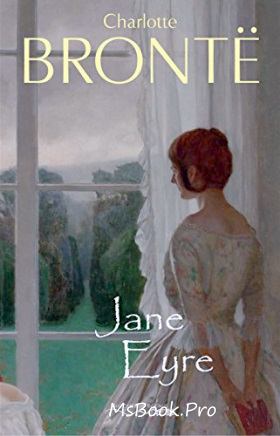 Jane Eyre de Charlotte Bronte top romane conteporane de citit gratis .PDF 📖