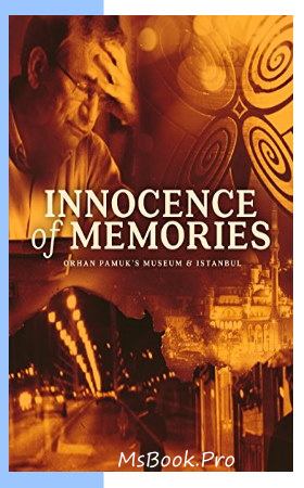 Muzeul inocenței de Orhan Pamuk citește top cărți gratis pdf 📖