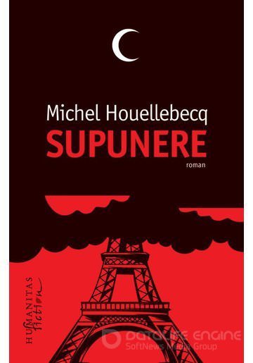 Supunere de Michel Houellebecq descarca cartea online .PDF 📖