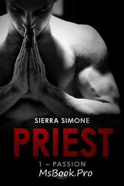 Priest de Sierra Simone volum în franceză download pdf 📖