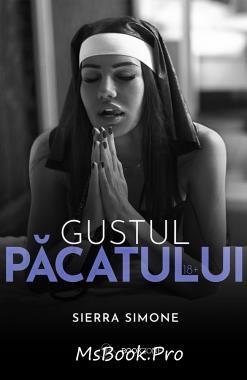 Gustul păcatului de Sierra Simone descarcă citește cărți romantice PDF 📖