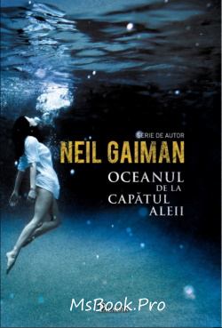 Oceanul de la capătul aleii de Neil Gaiman citește cărți de top gratis pdf 📖