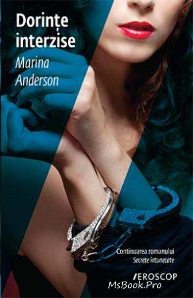 Dorințe interzise de Marina Anderson citește romane de dragoste online gratis .PDF 📖