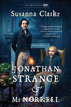 Jonathan Strange &amp; Mr Norrell de Susanna Clarke descarcă topuri de cărți gratis  .Pdf 📖