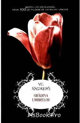 Grădina umbrelor Vol.5 de V.C. Andrews citește cărți care te fac să zîmbești online PDf 📖