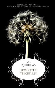 Semințele trecutului Vol.4 de V.C. Andrews Descarcă online gratis PDf 📖