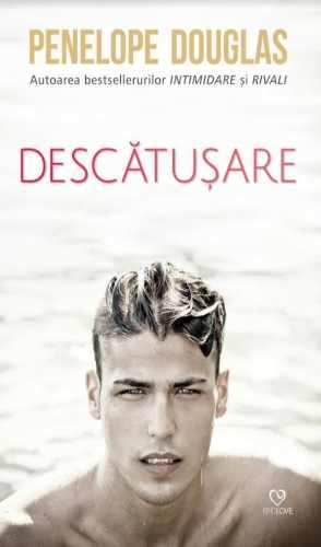 Descătușare de Penelope Douglas descarca cartea online pdf 📖