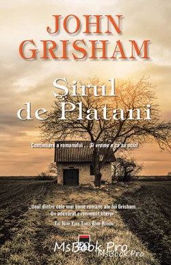 Șirul de platani de John Grisham read online free PDf 📖