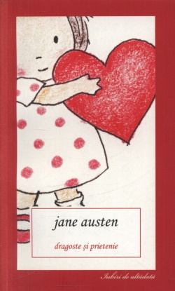 Dragoste și prietenie de Jane Austen (Citeste online gratis pdf) .pdf 📖