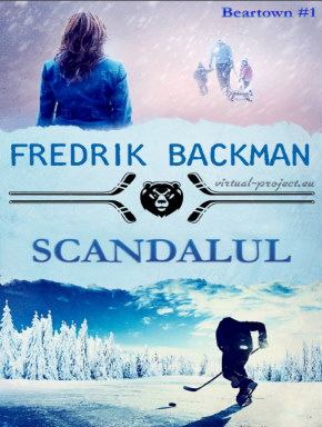 Scandalul de Fredrik Backman descarcă citește cărți de top online gratis PDf 📖