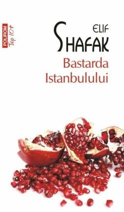 Bastarda Istanbulului de Elif Shafak citește top romane .pdf 📖