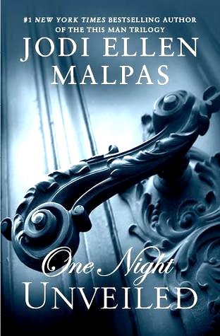 Unveiled (One Night #3) by Jodi Ellen Malpas in PDF format pdf 📖
