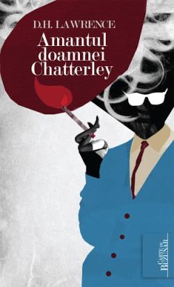 Amantul doamnei Chatterley de D. H. Lawrence descarcă filme- cărți gratis pdf 📖