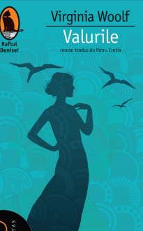 Valurile de Virginia Woolf  bune online descarcă top cărți gratis 2019 PDF 📖