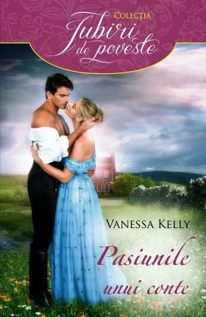 Vanessa Kelly - (Familia Stanton 2) Pasiunile unui conte top cărți erotice gratis 2020 .pdf 18+ .pdf 📖