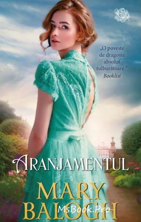 Aranjamentul vol.2 de Mary Balogh cărți gratis online .pdf 📖