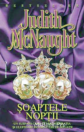 Şoaptele nopţii de Judith McNaught (Citește online gratis) .Pdf 📖