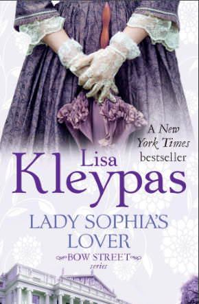 Lady Sophia are un amant de LISA KLEYPAS carti online .pdf 📖