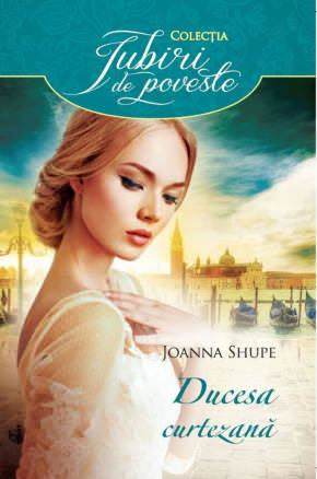 Ducesa curtezană de Joanna Shupe descarcă romane de dragoste PDF 📖