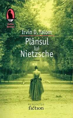 Plînsul lui Nietzsche de Irvin D. Yalom descarcă cărți de dragoste online gratis PDF 📖