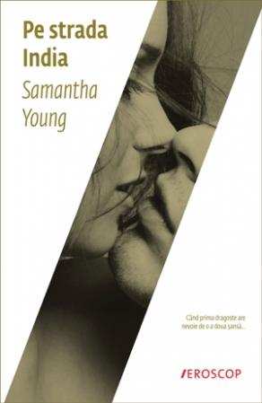 Pe strada India de Samantha Young  descarcă descarcă povești de dragoste pdf 📖