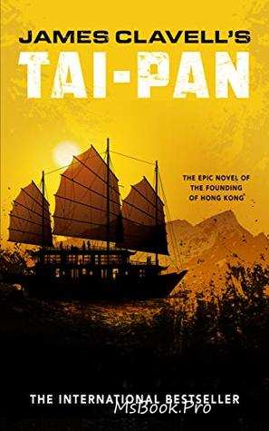 Tai-Pan de James Clavell citește gratis romane de dragoste PDF 📖