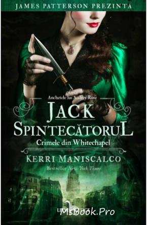 Jack Spintecătorul de Kerri Maniscalco online gratis citește cărți de dragoste gratis  pdf 📖
