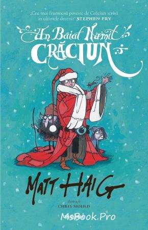 Un băiat numit Crăciun de Matt Haig descarcă carți de groază online gratis .PDF 📖
