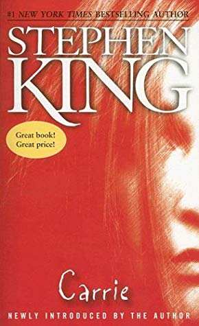 Carrie de Stephen King ( Citeste online gratis) .Pdf 📖