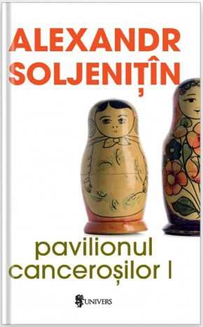 Pavilionul canceroşilor de Alexandr Soljenitin descarcă cărți bune online gratis .pdf 📖