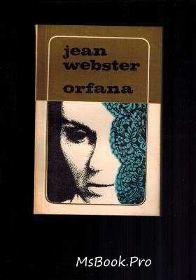 Orfana de Jean Webster read online free .pdf 📖