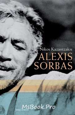 Alexis Zobra de Nikos Kazantzakis  carti  2019 citește cărți romantice PDf 📖