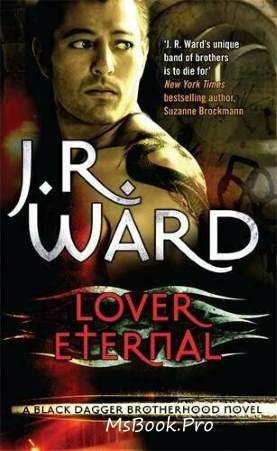 Lover Eternal by J. R. Ward descarcă cărți PDf 📖