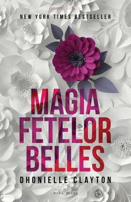 Magia fetelor Belles de Dhonielle Clayton dawnload free pdf 📖