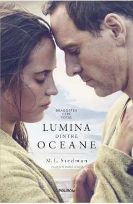 Lumina dintre oceane de Stedman M.L.  cele mai frumoase filme-cărți Descarcă online gratis PDf 📖
