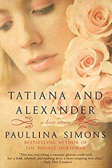 Tatiana and Alexander by Paullina Simons  top bestseller descarcă carți de groază online gratis PDf 📖