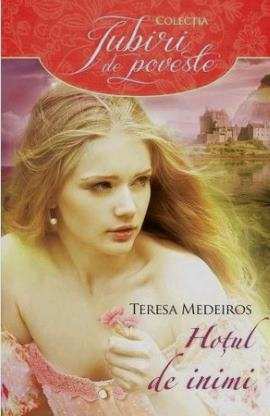 Hoțul de inimi de Teresa Medeiros frumoase romane de dragoste descarcă cărți de dezvoltare personală PDf 📖