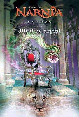 Jiltul de argint de C.S. Lewis Vol.6 Narnia Find the Real You book online free PDF 📖