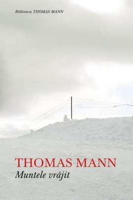 Muntele vrăjit de Thomas Mann cărți-povești pentru copii online gratis .PDF 📖