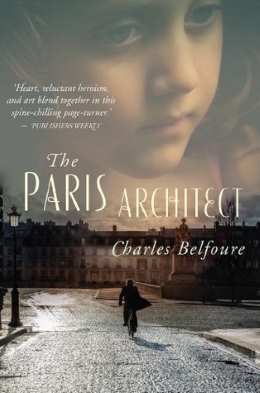 Arhitectul parizian de Charles Belfoure carti de filosofie online gratis :) PDf 📖