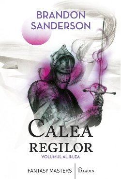 Calea regilor vol. 2 de Brandon Sanderson descarcă online top cărți pdf 📖