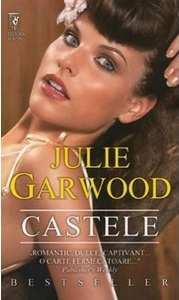 Castele de Julie Garwood romane de drgoaste .PDF 📖