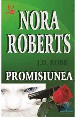 Promisiunea de Nora Roberts  detective descarcă doar topuri de cărți  .pdf 📖