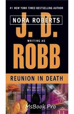 Adulter [In the Death #22] J. D. ROBB and Nora Roberts povești online gratis .PDF 📖