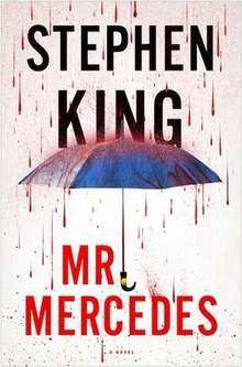 Mr Mercedes de Stephen King descarcă top romane de dragosste .Pdf 📖