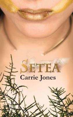 Setea de Carrie Jones carte online gratis carti .PDF 📖